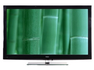 海尔LE55A300ND液晶电视 重塑家庭视觉体验的理想选择