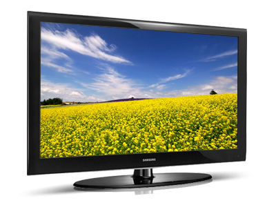 经典与品质的结合 三星LA32S81B液晶电视外观赏析与评测