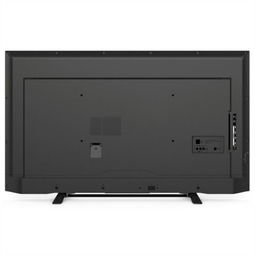 索尼KD-49X6000D 49英寸4K LED液晶电视的视觉美学与性能解析